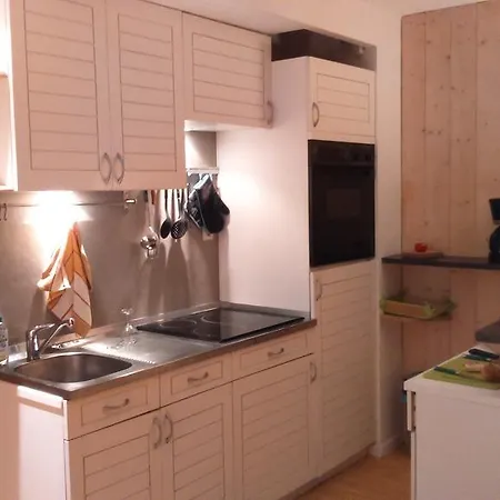 Appartement vue mer Sion-sur-l'Océan Saint-Hilaire-de-Riez Extérieur photo