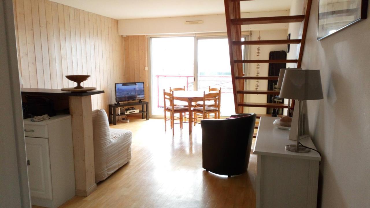 Apartment Vue Sion-sur-l'ocean