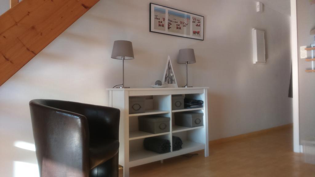 Apartment Vue Sion-sur-l'ocean Saint-Hilaire-de-Riez