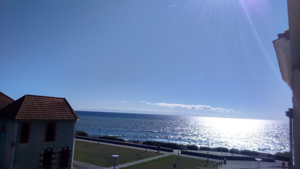 Apartment Vue Sion-sur-l'ocean Saint-Hilaire-de-Riez