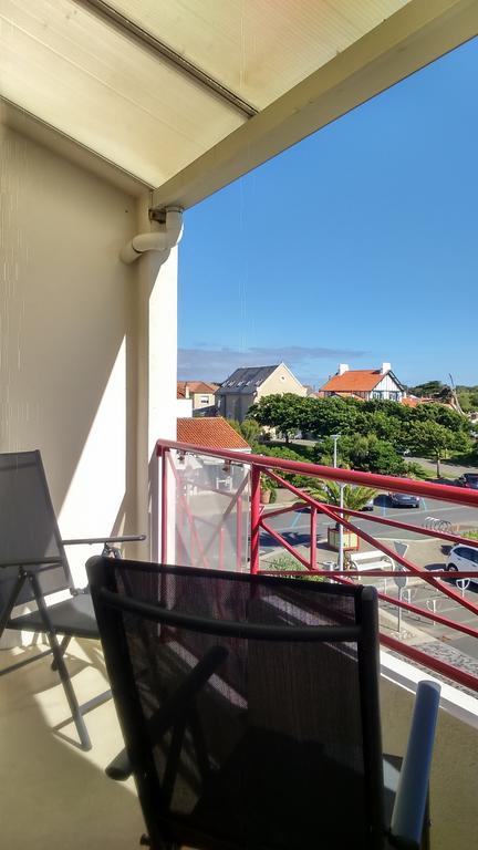 Apartment Vue Sion-sur-l'ocean