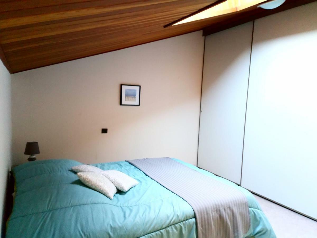 Vue Sion-sur-l'ocean Apartment
