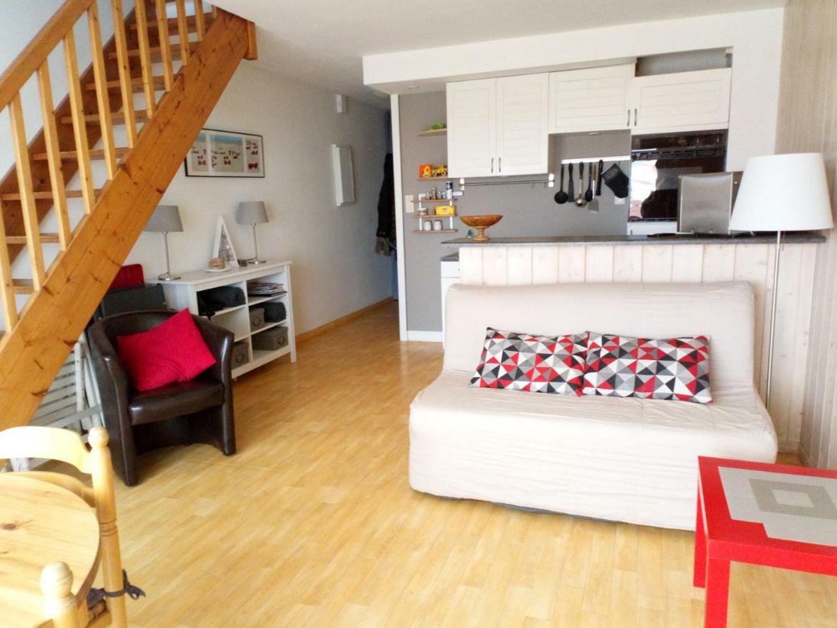 Apartment Vue Sion-sur-l'ocean