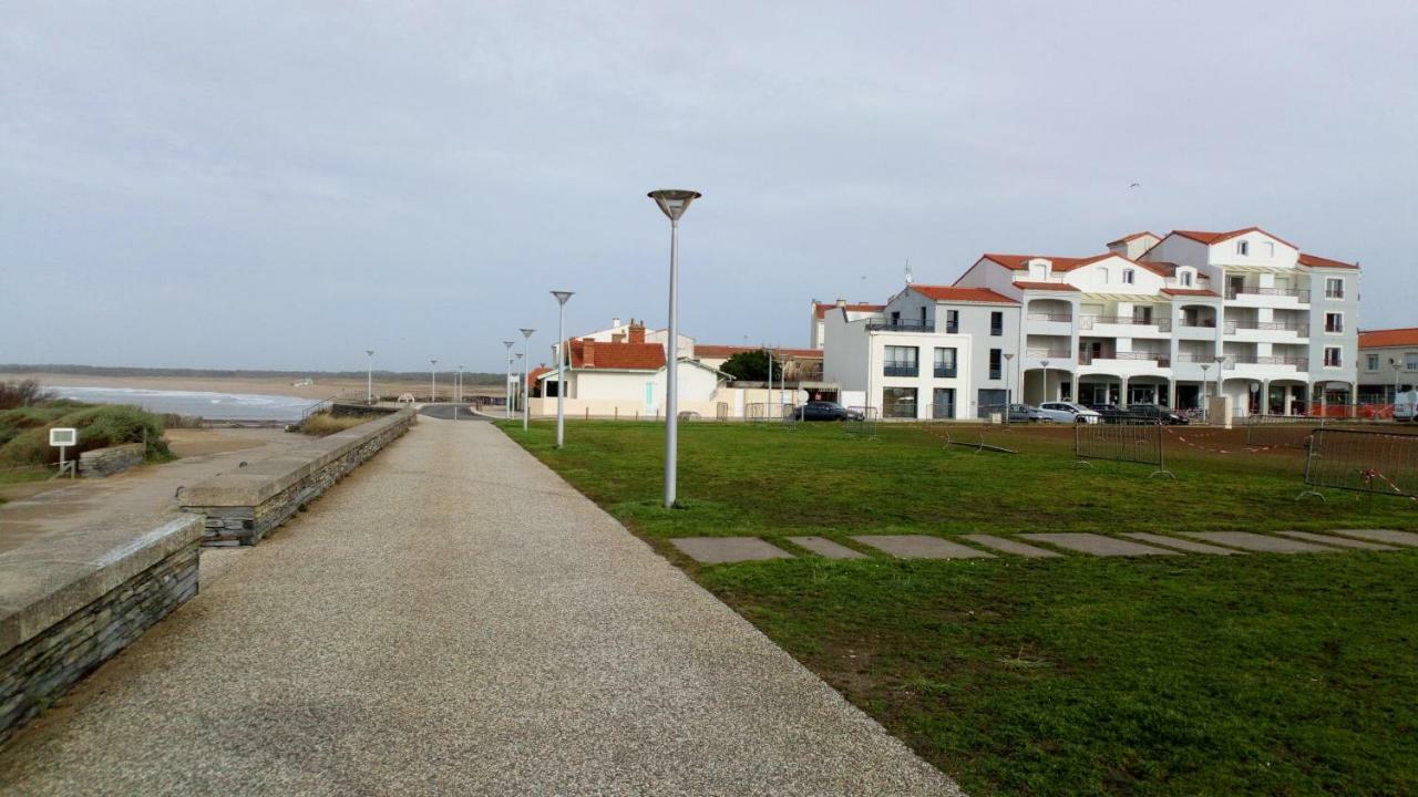 Vue Sion-sur-l'ocean *